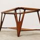 Table basse, Italie, 1950s