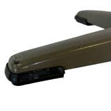 Mid Century Okamura Vintage Office Working Chair of 60's Design