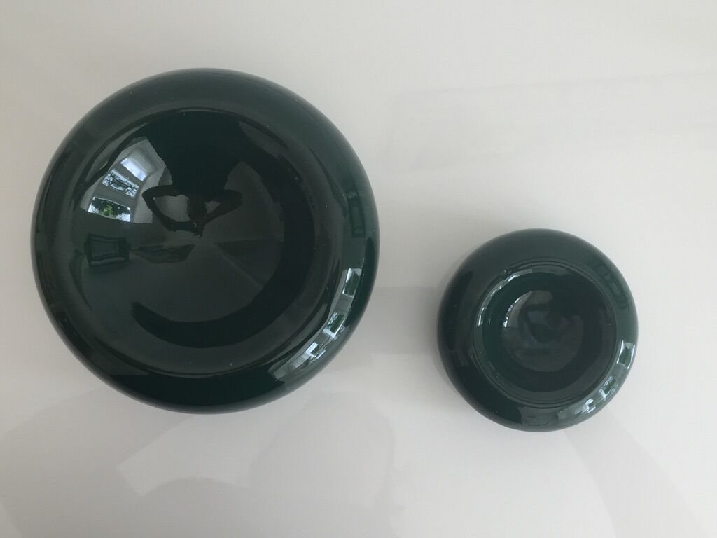 Catchalls by François Chatain