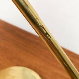 German Mid-Century table lamp 6775 by Christian Dell for Kaiser Idell, 1960s