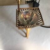 Appliques en laiton Fase