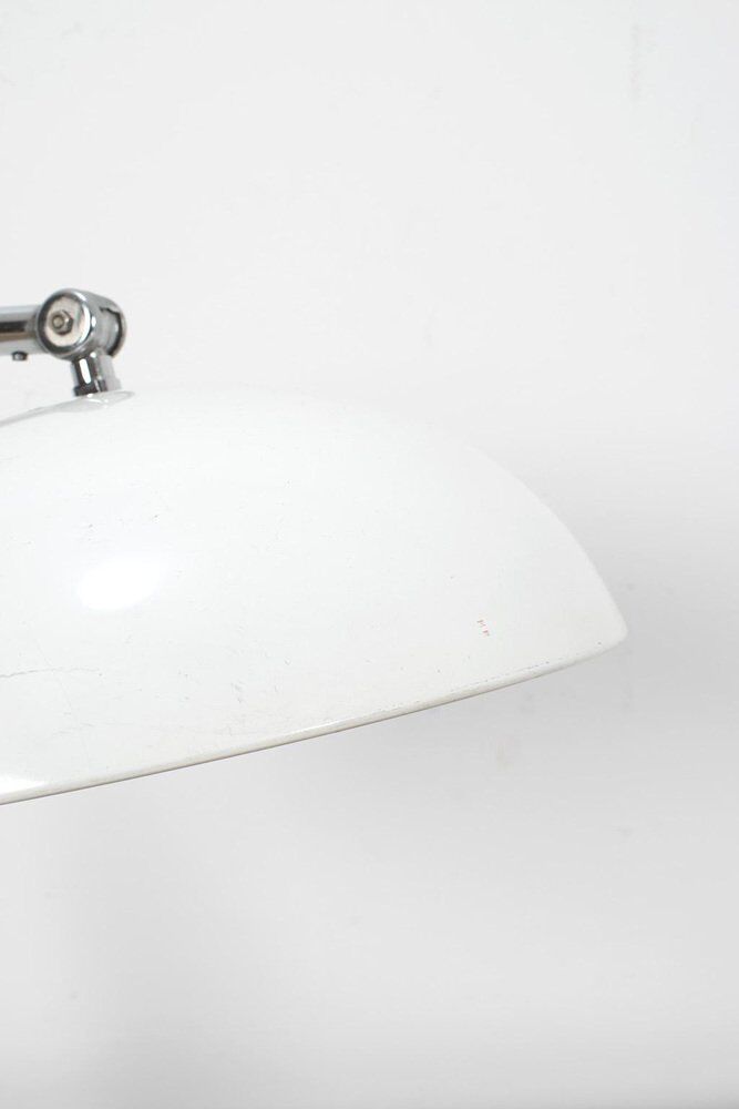 P-144 Desk Lamp from Hala