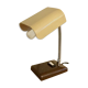 Small 70s vintage lamp