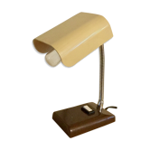 Lampe vintage des années 70