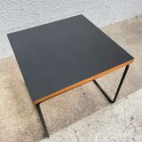 Pair of Pierre Guariche flying tables for Steiner