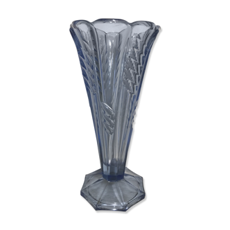 Ancient art deco vase 30