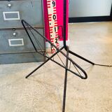 Reader magazine rack