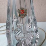 Crystal lamp