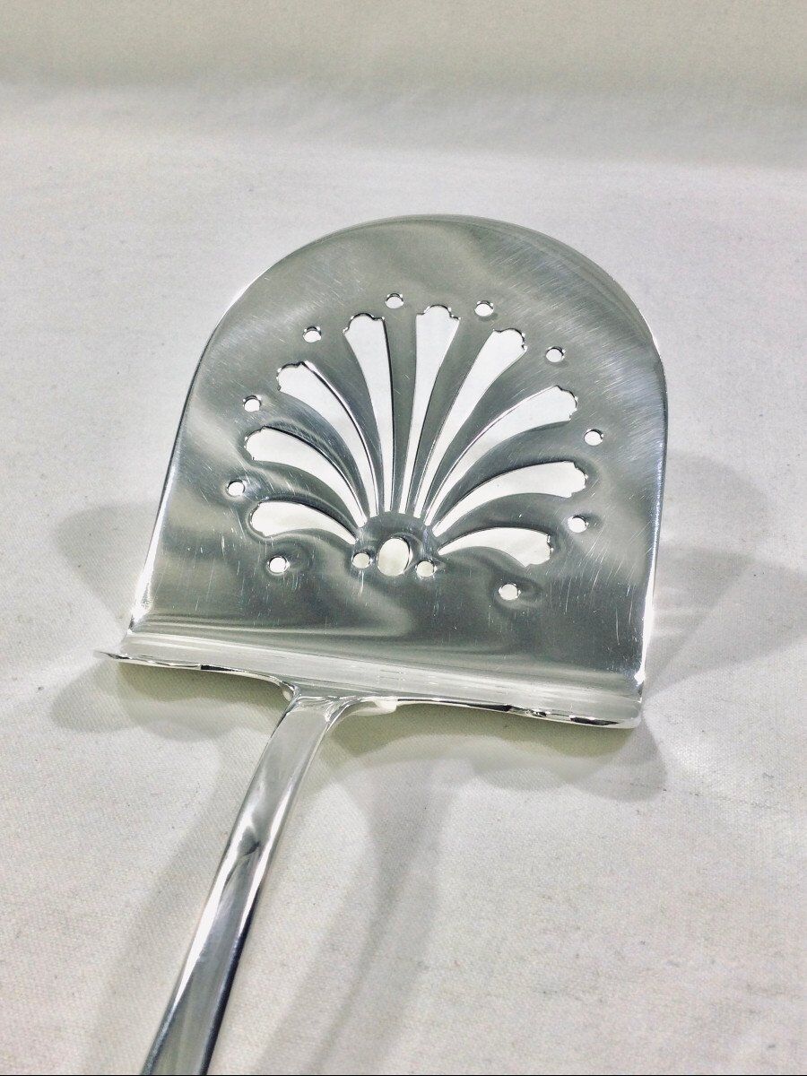 Christofle - Cluny Asparagus Shovel