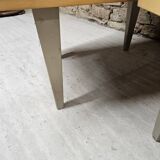 Pair of vintage 1960's bedside tables