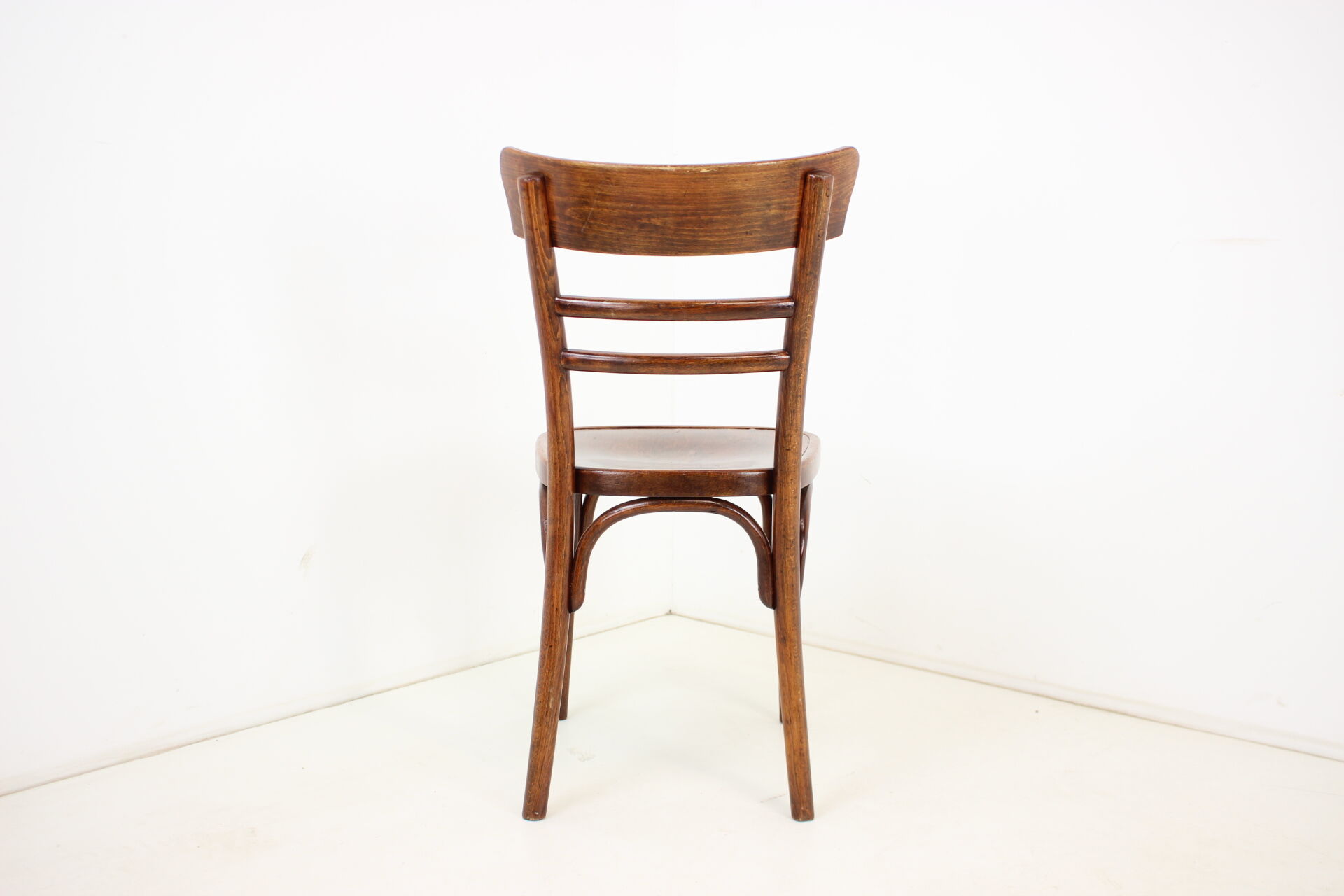 Chair Thonet, circa 1920