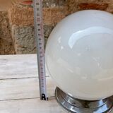 Glass globe 20 cm
