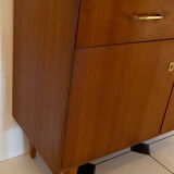 Vintage chest of drawers 60s