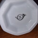 Creamer Milk jug in Sologne porcelain