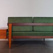 Daybed sofa "Svanette" design Ingmar Relling, 1960