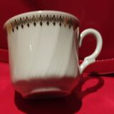 Coffee cup