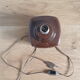 Ceramic table lamp stand
