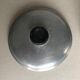 Vintage aluminum kettle