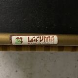 Lafuma folding chair from the 70s