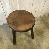 Tripod stool