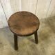 Tripod stool