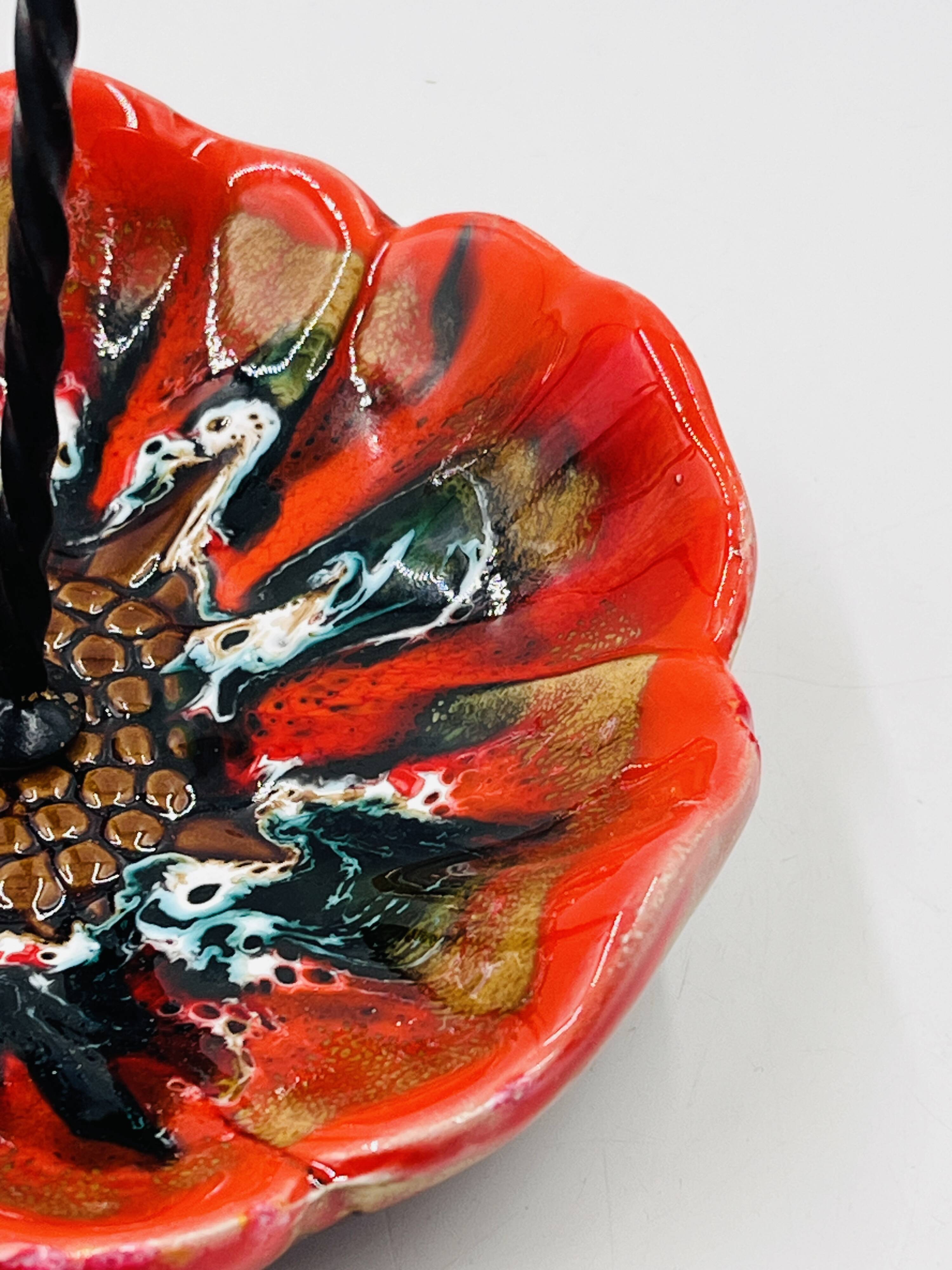 Umbrella server Vallauris