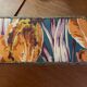 Old tissue box