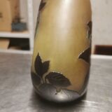 Gallé vase