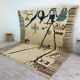 Berber rugs, Moroccan rugs and crafts 380 x 285 cm