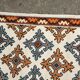 Anatolian oriental wool velvet rug