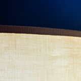 Abatina 1160 Table Lamp by Tobia Scarpa for Flos, 1982