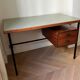Bureau vintage d'université
