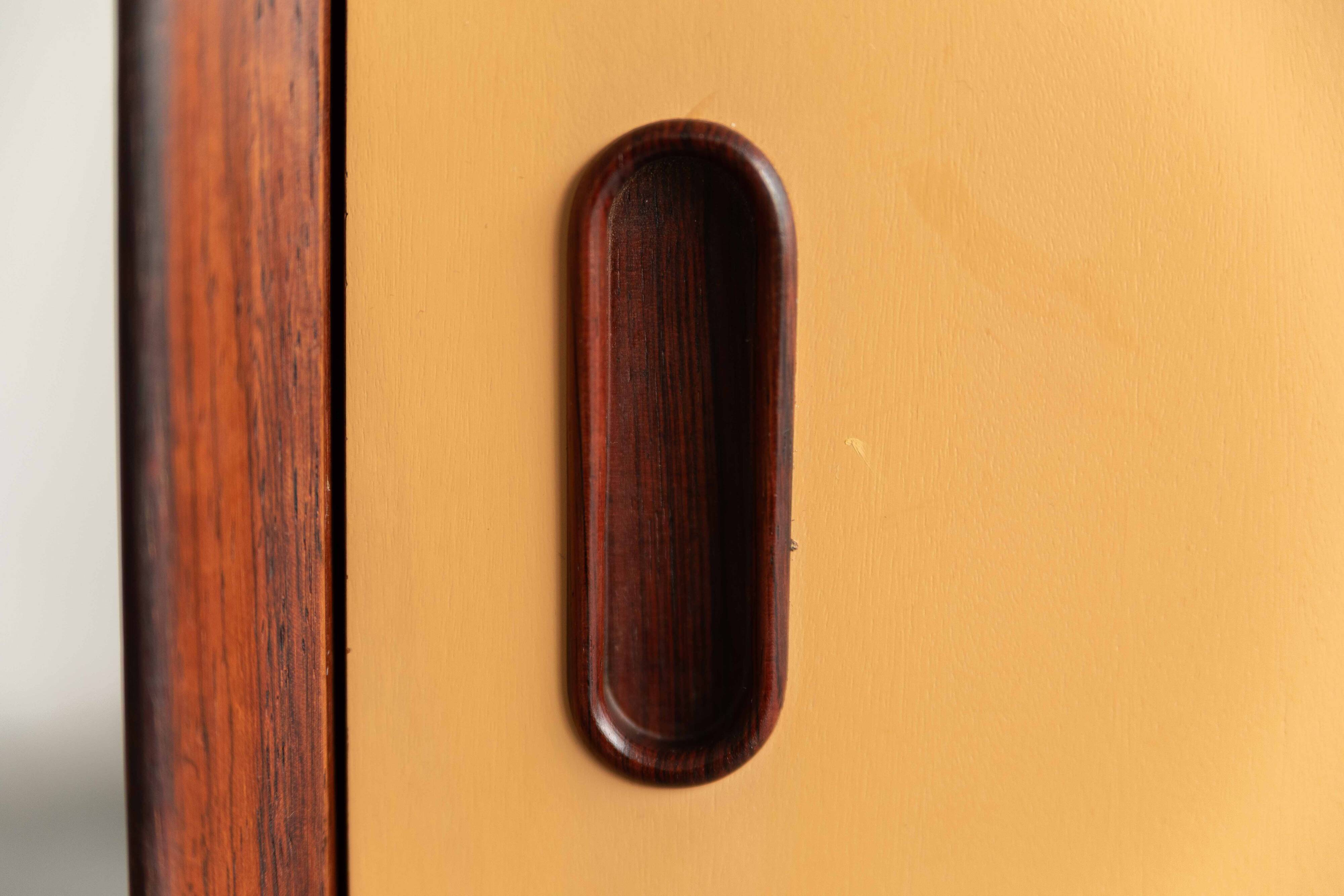 Sideboard 'OS 29' by Arne Vodder