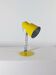 Vintage table lamp by Richard Essig
