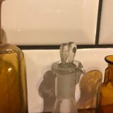 Lot of 3 vials of apothecary