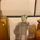 Lot of 3 vials of apothecary