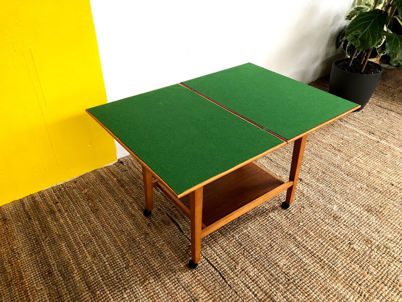 Coffee Table 59 cm