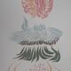 Jacques Herold: Flowering - Original Lithograph