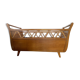 Vintage baby cot