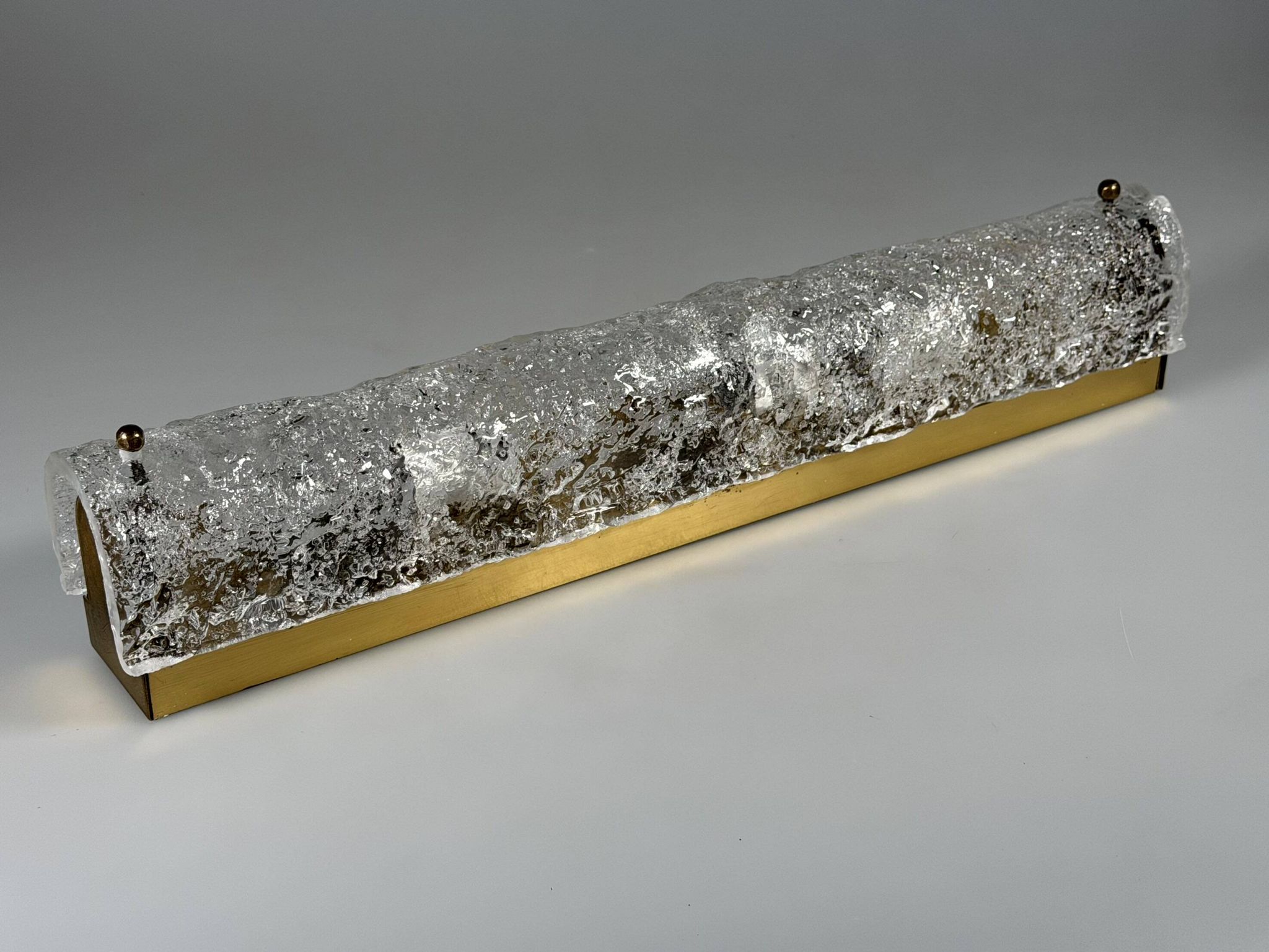 1960s/70s Wall Lamp by Hillebrand Leuchten Germany Design