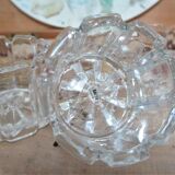 Early 20th-century bourgeois watercolor box