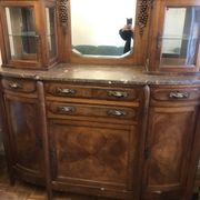 Buffet de salle à manger ancien