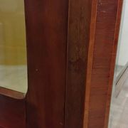 Antique Display Cabinet
