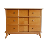Commode compas années 50