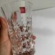 Arques crystal vase