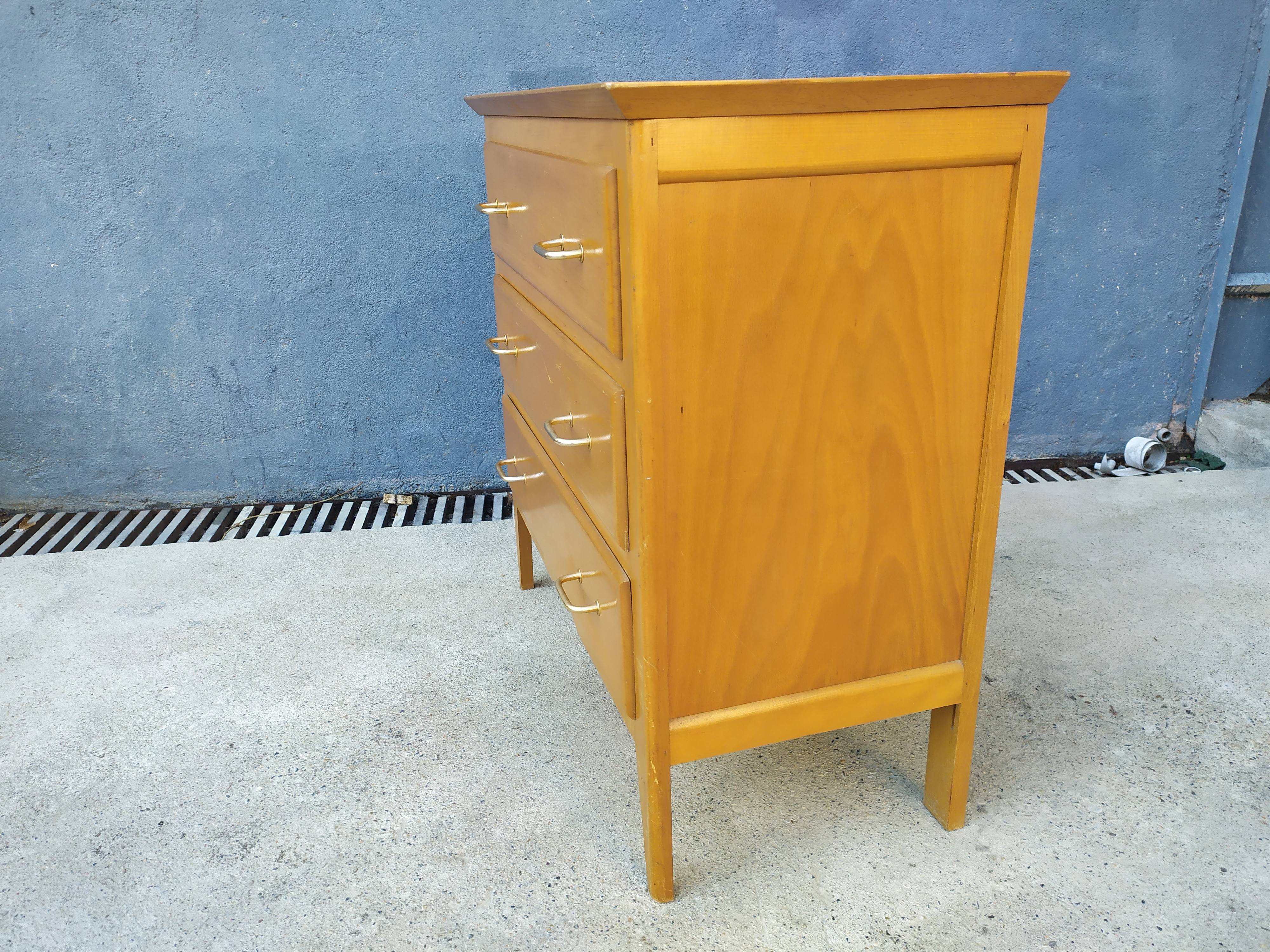 Vintage dresser 1950