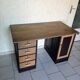 Bureau année 50