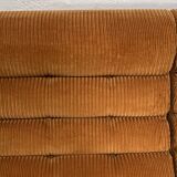 Pair of vintage armchairs