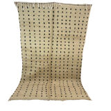 Tapis berbère marocain fait main 246 x 150 CM