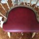 Fauteuil western